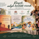Könyvajánló